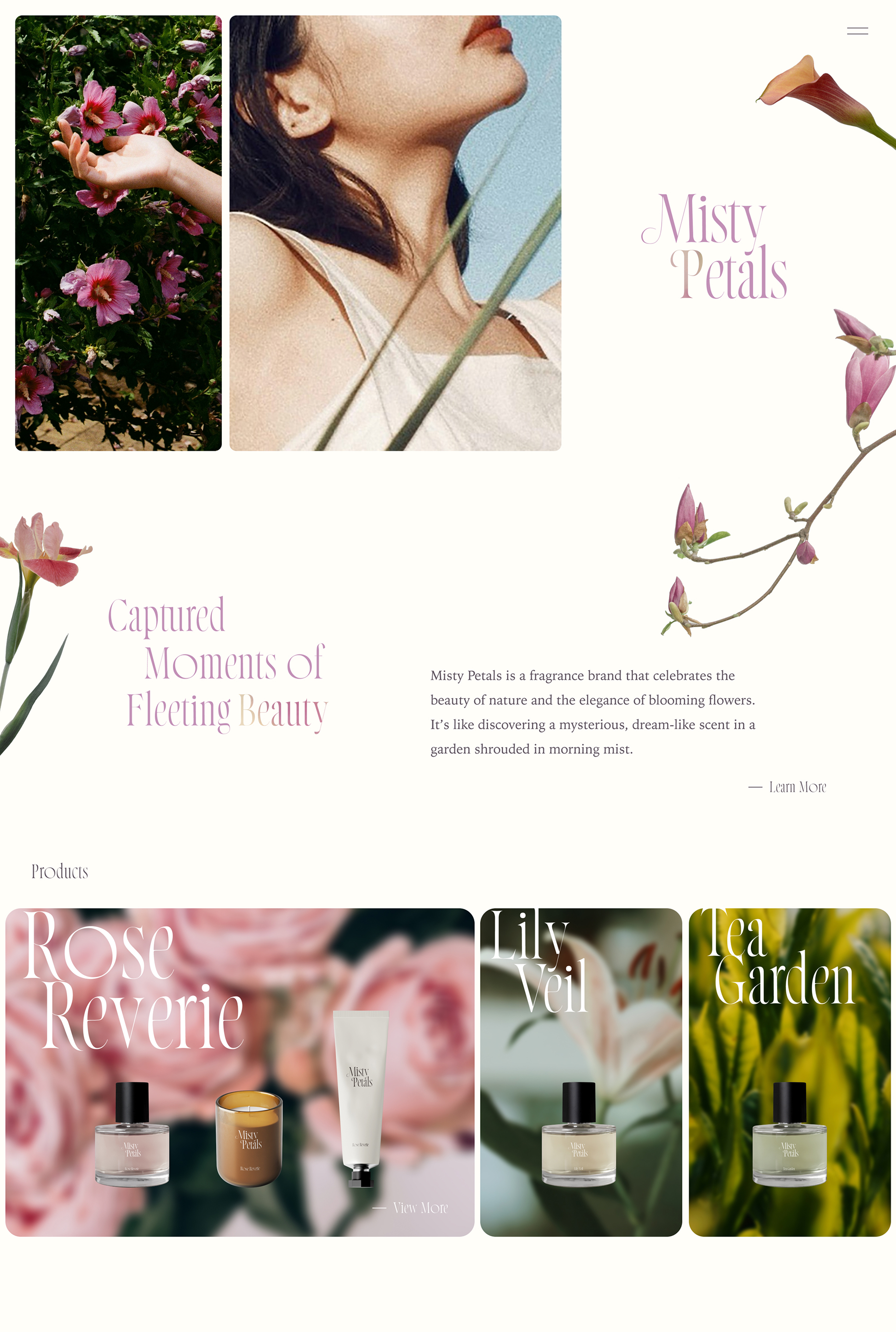 mistypetals 実績画像